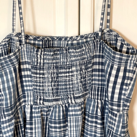 J.Crew sundress. NWT. Size 10 - Picture 2 of 8